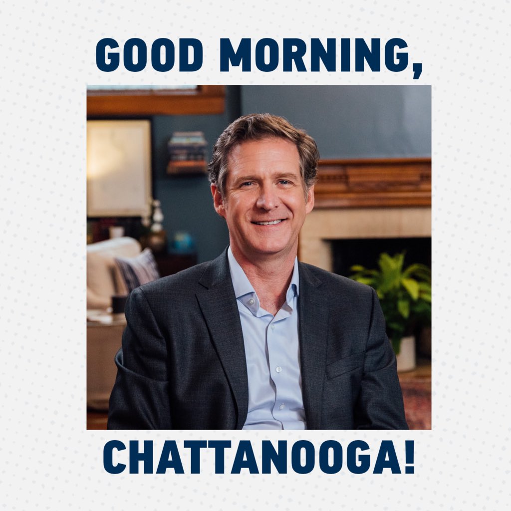 Tim Kelly for Chattanooga tweet media