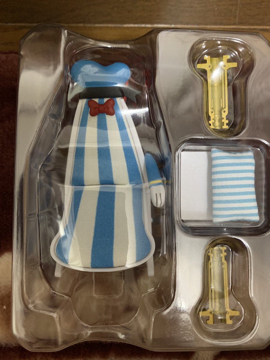 ささがわ ディズニードールハウス 不良品 対応してくれるか不安