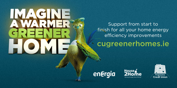 Progressivecu1's tweet photo. Progressive Credit Union, in partnership with Energia and House 2 Home, is delighted to announce the launch of CU Greener Homes, a one-stop-solution for all your home energy efficiency improvements. https://t.co/eQZ72ph2a5 https://t.co/3Gjn9Je0YM