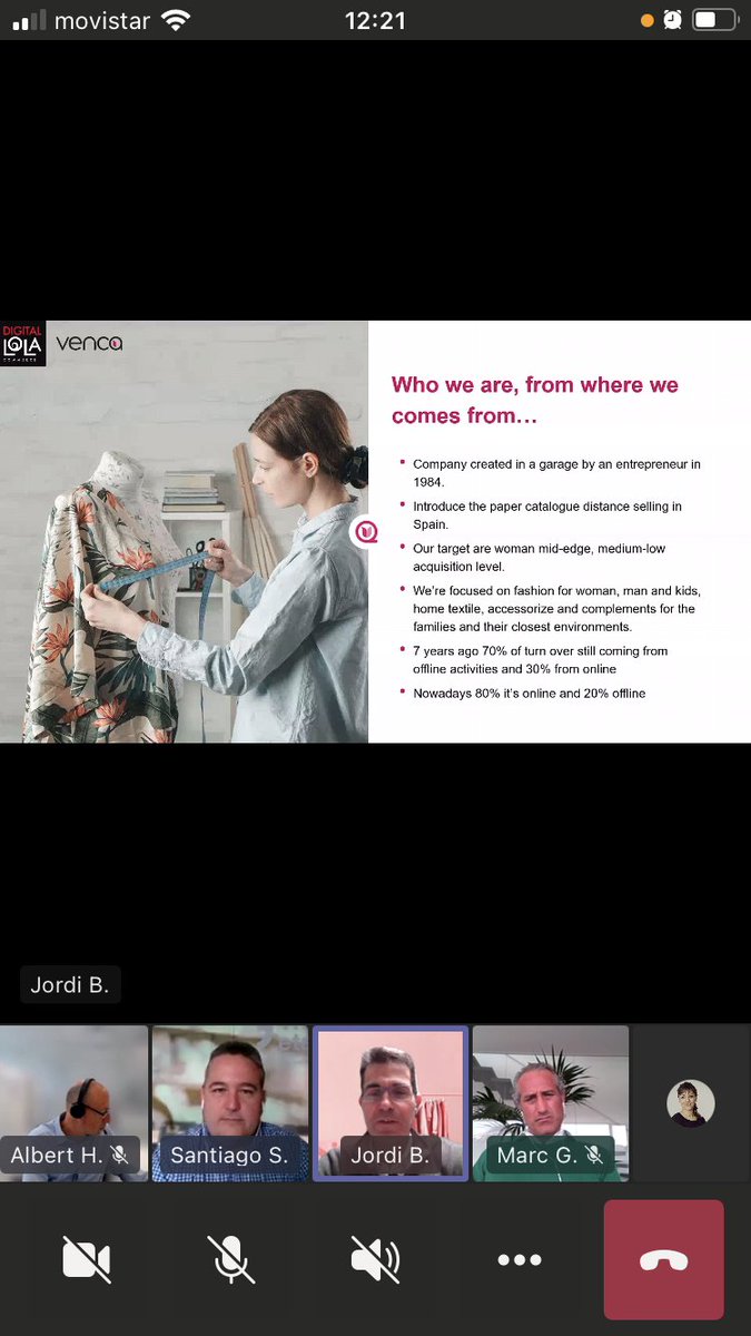 EconocomServ's tweet photo. "Hemos sabido aprovechar la inercia del ecosistema y universo de @Venca_es para nuestro marketplace", ha afirmado el CIO y CDO de Digital Lolo Commerce | VENCA, @Jordi_Badia en un #CavaTIC con @NetApp_es - @jaime_llamas. Más en: https://t.co/Ug2Da9LreO #cloud #ciberseguridad https://t.co/2NBolYKLvt