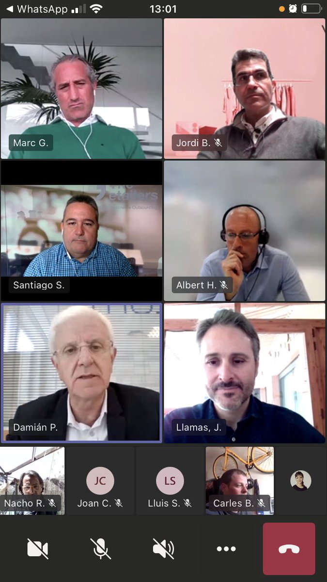 EconocomServ's tweet photo. "Hemos sabido aprovechar la inercia del ecosistema y universo de @Venca_es para nuestro marketplace", ha afirmado el CIO y CDO de Digital Lolo Commerce | VENCA, @Jordi_Badia en un #CavaTIC con @NetApp_es - @jaime_llamas. Más en: https://t.co/Ug2Da9LreO #cloud #ciberseguridad https://t.co/2NBolYKLvt
