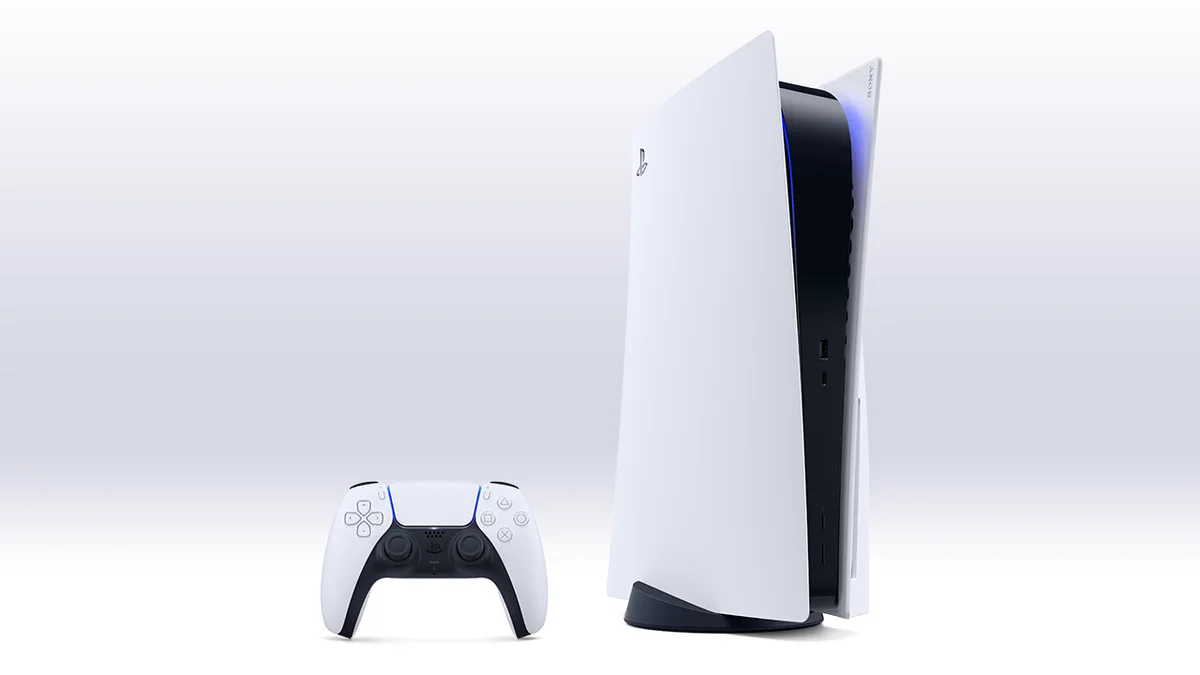 PS5初の大型システムアップデートが配信、外部ストレージへの拡張などが可能！