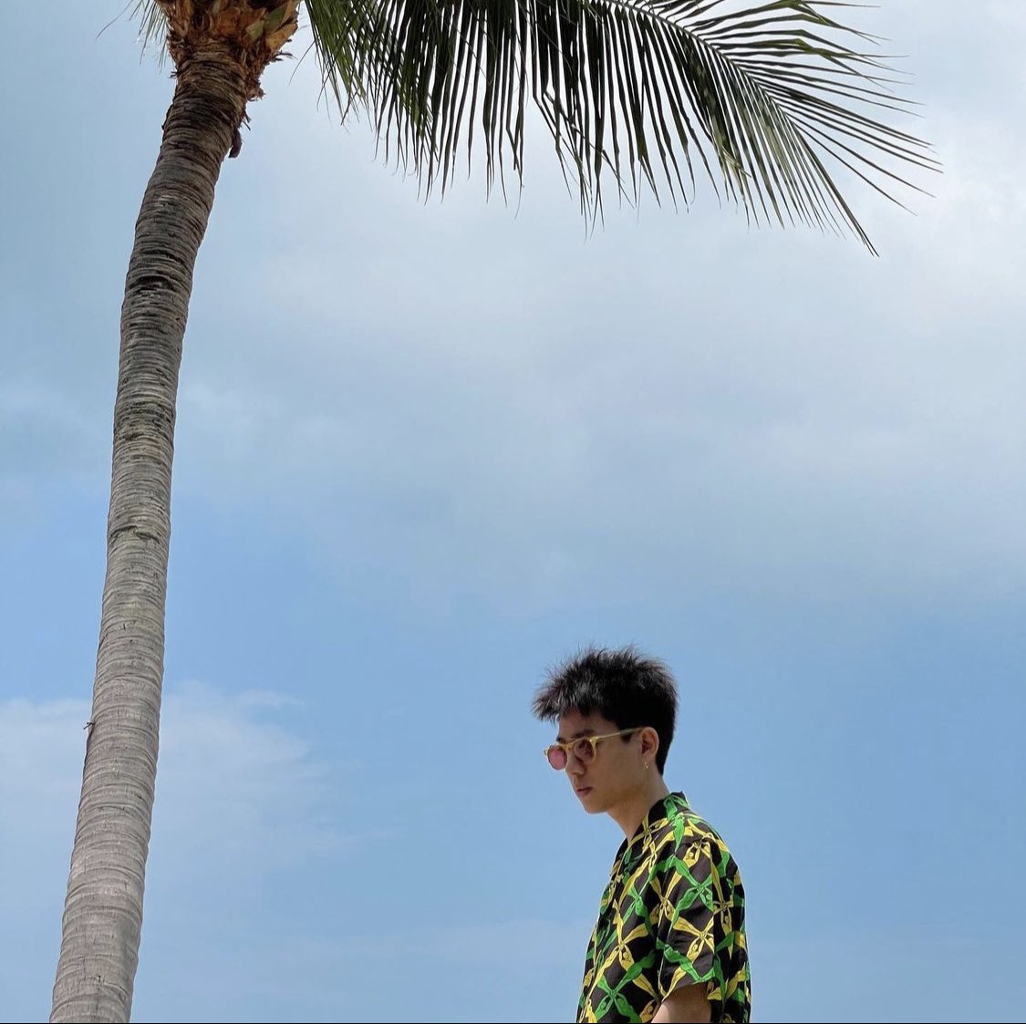 hourlyjumpol's tweet photo. Happy Songkran Day! 🎉 https://t.co/G8BKyL1ivp