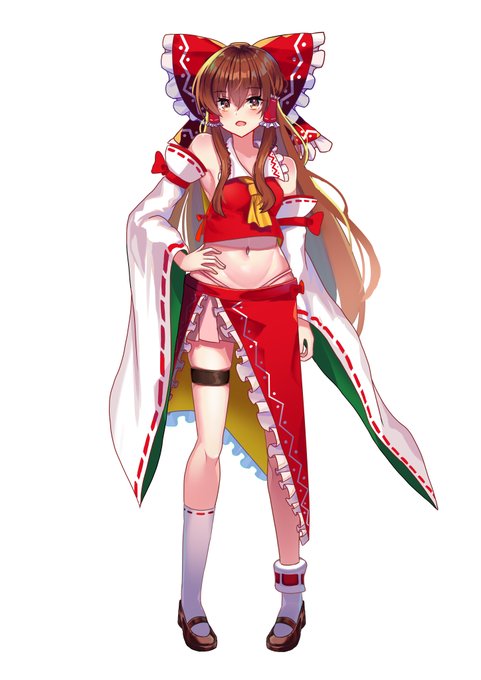 ゆっくり実況のtwitterイラスト検索結果