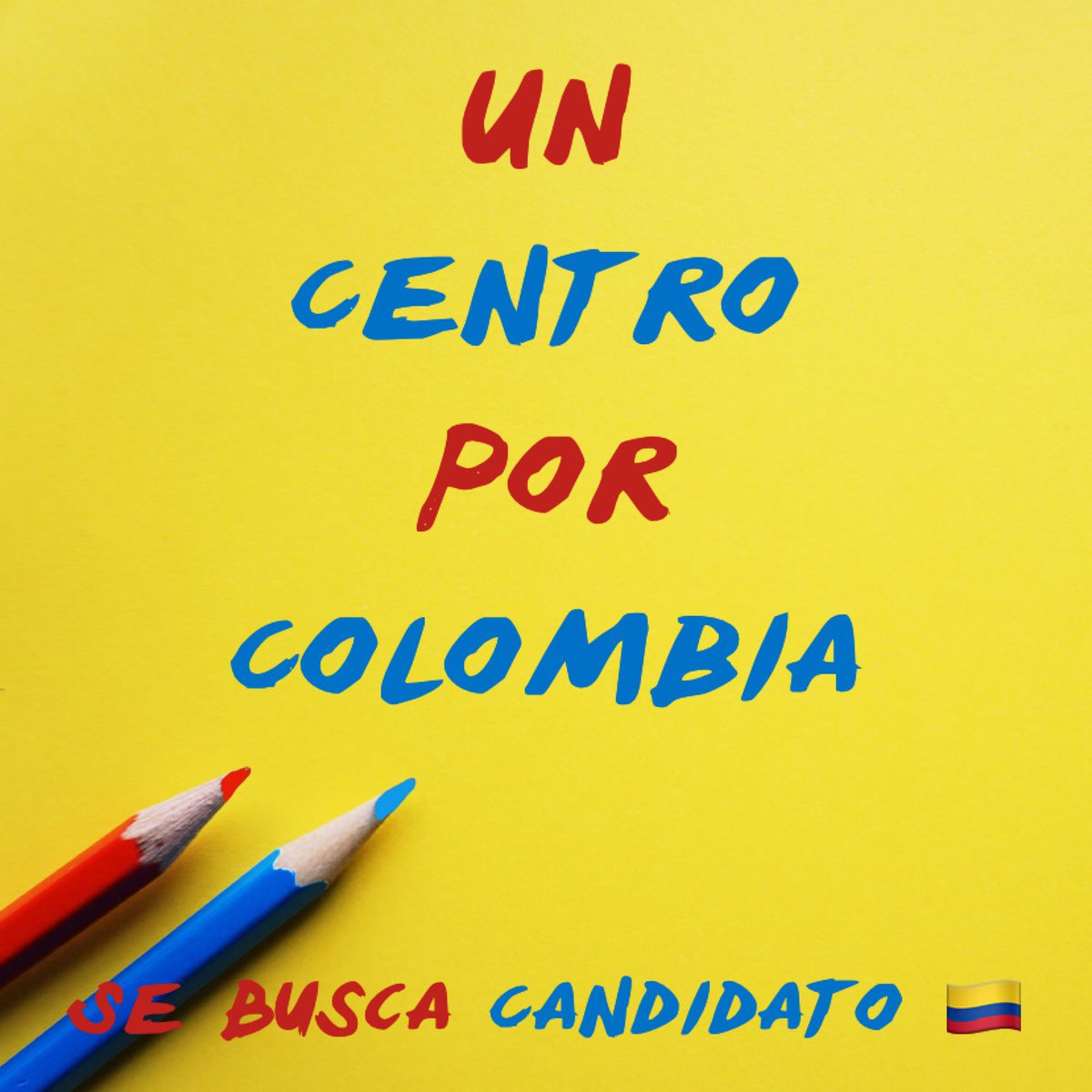 DanielTorresOp's tweet photo. @MirandaBogota @Fillipo222 O el Centro emerge YA con un programa y un candidato viable, o uribe consolidará su dictadura x 4 años más. #1Centrox🇨🇴
@agaviriau
@Pfrobledo
@delacallehum
@CarlosFGalan
@RoyBarreras
@ivanmarulanda
@CristoBustos
@camiloromero
@lunadavid
@juanitaGoe
@JuanManuelGalan https://t.co/a2EcDdaiQp