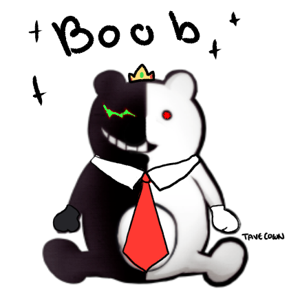 tavecown's tweet photo. buenas dias
#ranboofanart https://t.co/F9eQaNDerO