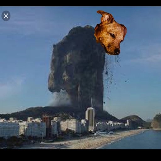 raphawl86's tweet photo. @viralatafinance #REAU 
O GIGANTE ACORDOU https://t.co/dSeHoHOW8h