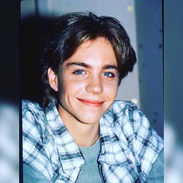 Happy Birthday Jonathan Brandis   