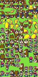 #元にした作品とそのオマージュを貼る 