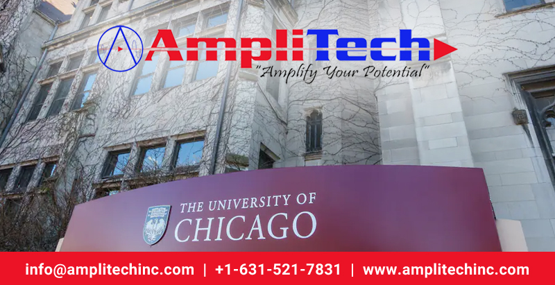 AmpliTechAMPG's tweet photo. Quantum technology emerges from the lab to spark a mini start-up boom
University of Chicago and partners launch the nation’s first accelerator to support quantum startups as interest in the technology grows
https://t.co/gZJQWHrtZH
#Amplitech #AMPG #FawadMaqbool #Quantum #COVID https://t.co/HjMbWXqPN9
