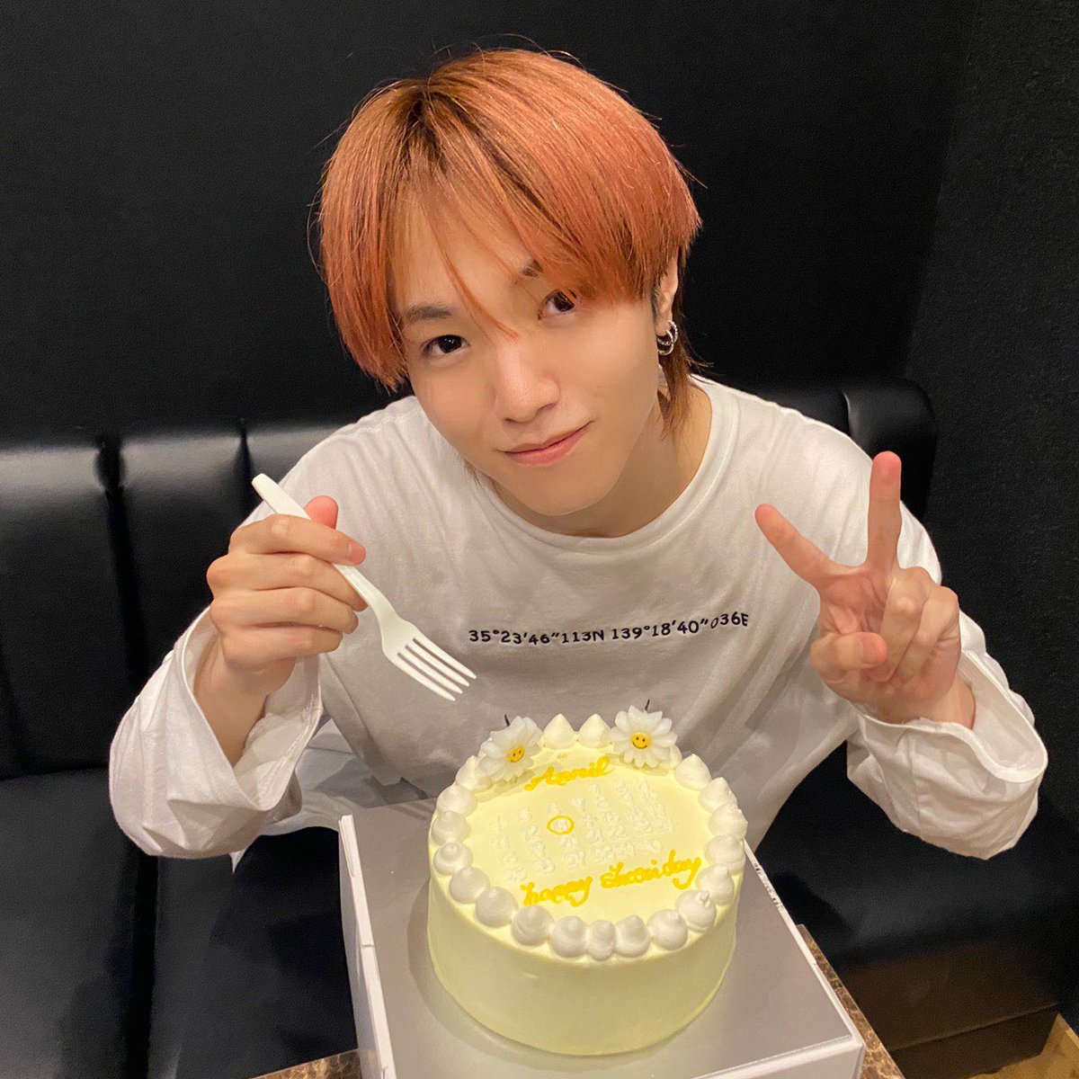 Jo1 大平祥生 誕生日メッセージ プレゼント全部みました たくさんの方が祝ってくれて嬉しかった 21歳も自分らしく楽しくいきます これからも大平祥生とjo1メンバーをよろしくお願いします Jam大好きです Thank You So Much Guys Love Ya Jo1 大平祥生 誕生日メッセージ プレゼント全部みました たくさんの方が祝ってくれて嬉しかった 21歳も自分らしく楽しくいきます これからも大平祥生とjo1メンバーをよろしくお願いします Jam大好きです Thank You So Much Guys Love Ya
