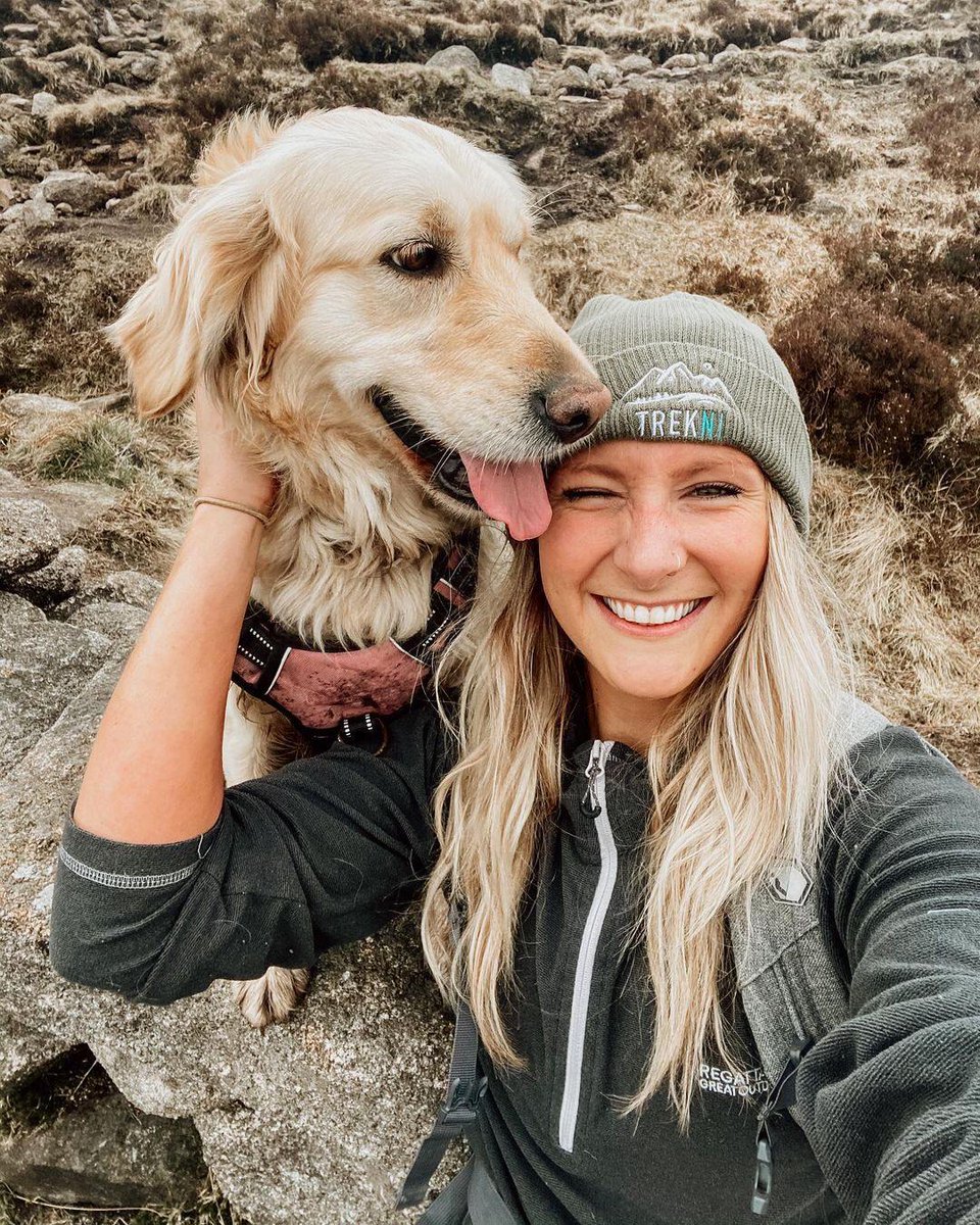wearetrekni's tweet photo. 𝗥𝗘𝗦𝗧𝗢𝗖𝗞𝗘𝗗 | The Mourne Mountains: 30 Best Hikes and Northern Ireland: The Unmissable Hikes 📚
⁣
Get your copies ASAP! ⏳

And why not add a Trek NI organic cotton beanie to our order too, while stocks last? 😊
⁣
Shop here: https://t.co/2eqYhTUpSe https://t.co/tCN1kzTBRQ