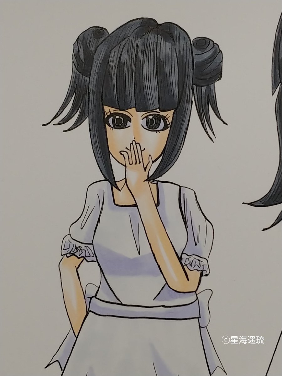 Twoucan 可愛い女の子 の注目ツイート イラスト マンガ