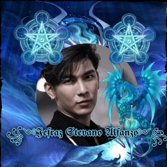 Jefraz Stevano tweet media