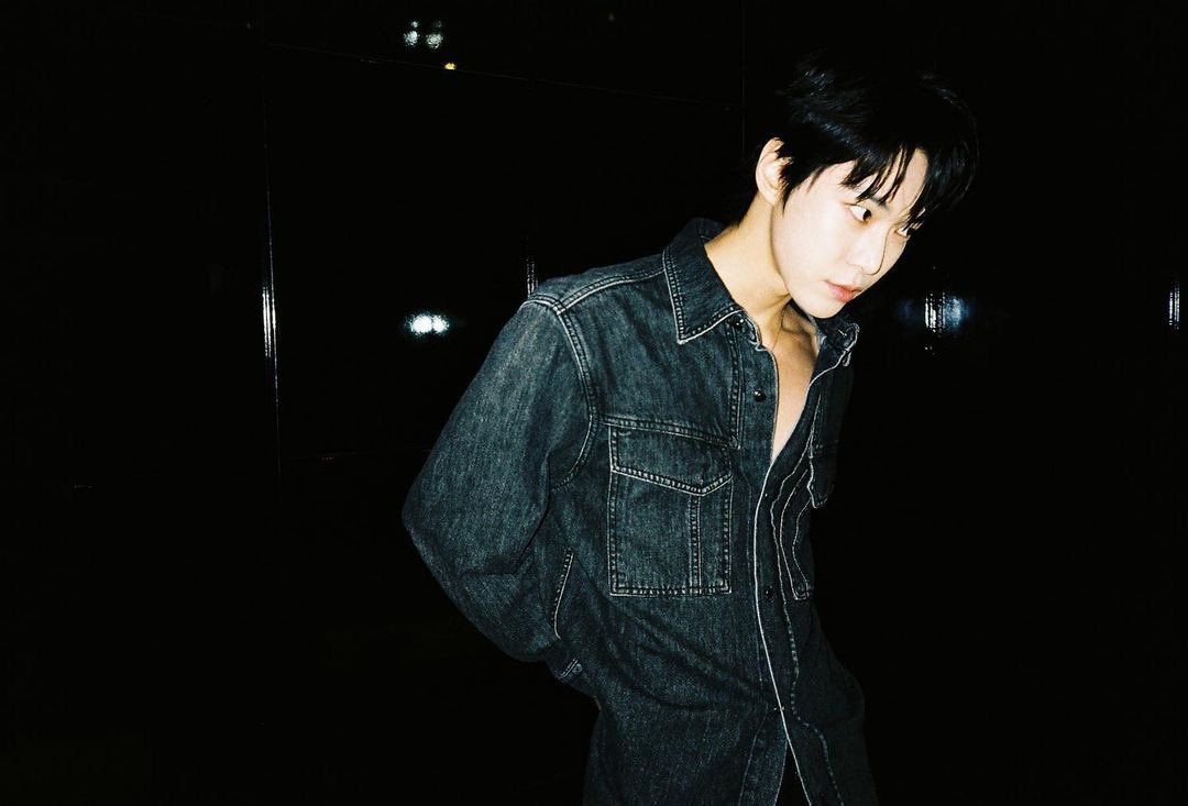 yourkimmary's tweet image. กุไม่เหลืออะไรเลยแม้แต่ใจ กุให้เขาไปหมดแล้ว