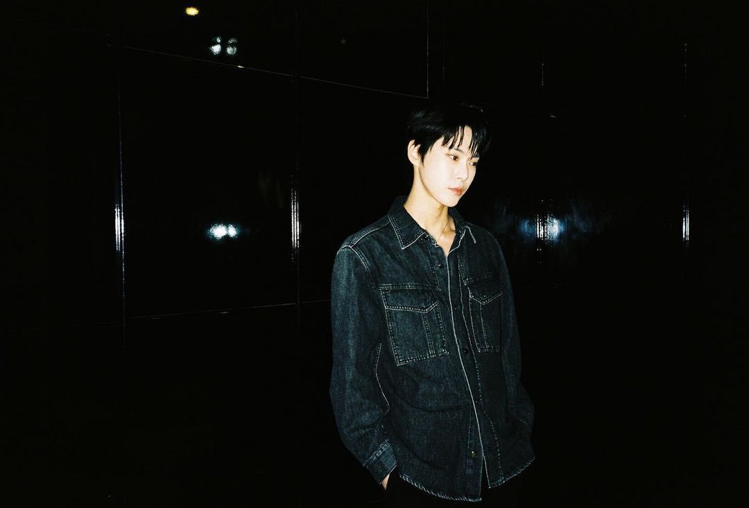 yourkimmary's tweet image. กุไม่เหลืออะไรเลยแม้แต่ใจ กุให้เขาไปหมดแล้ว