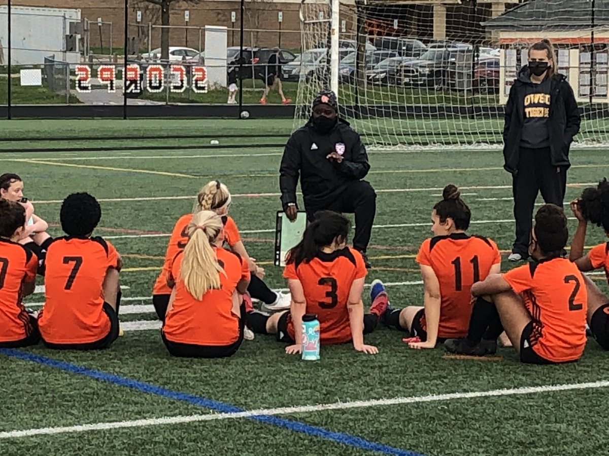 troystevenson11's tweet photo. Girls Soccer wraps up the season with a 3-0 over Hammond.  Goals by K. Browne (2) and S. Novak. https://t.co/rTh0f2RWvW