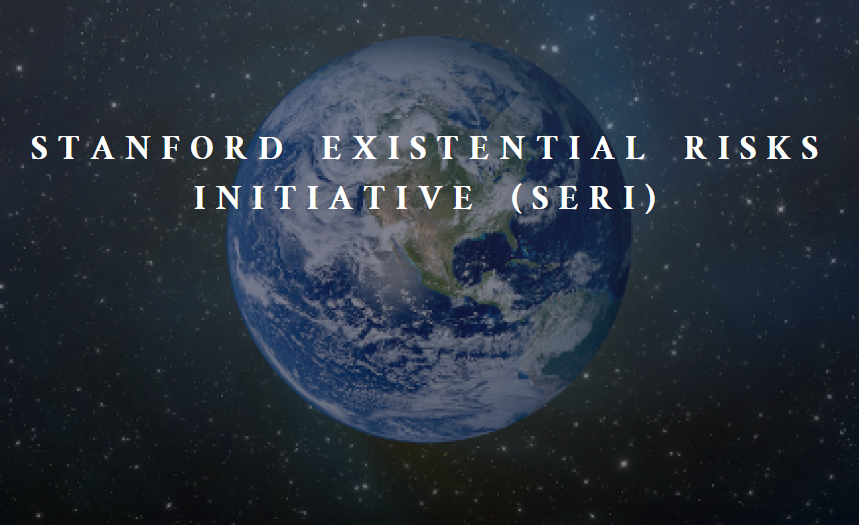 FHI won't be running summer fellowships this year, but our colleagues at the Stanford Existential Risks Initiative @StanfordCISAC have a similar programme, and some FHI researchers may supervise relevant projects. Applications due April 21st! tinyurl.com/seri21summer