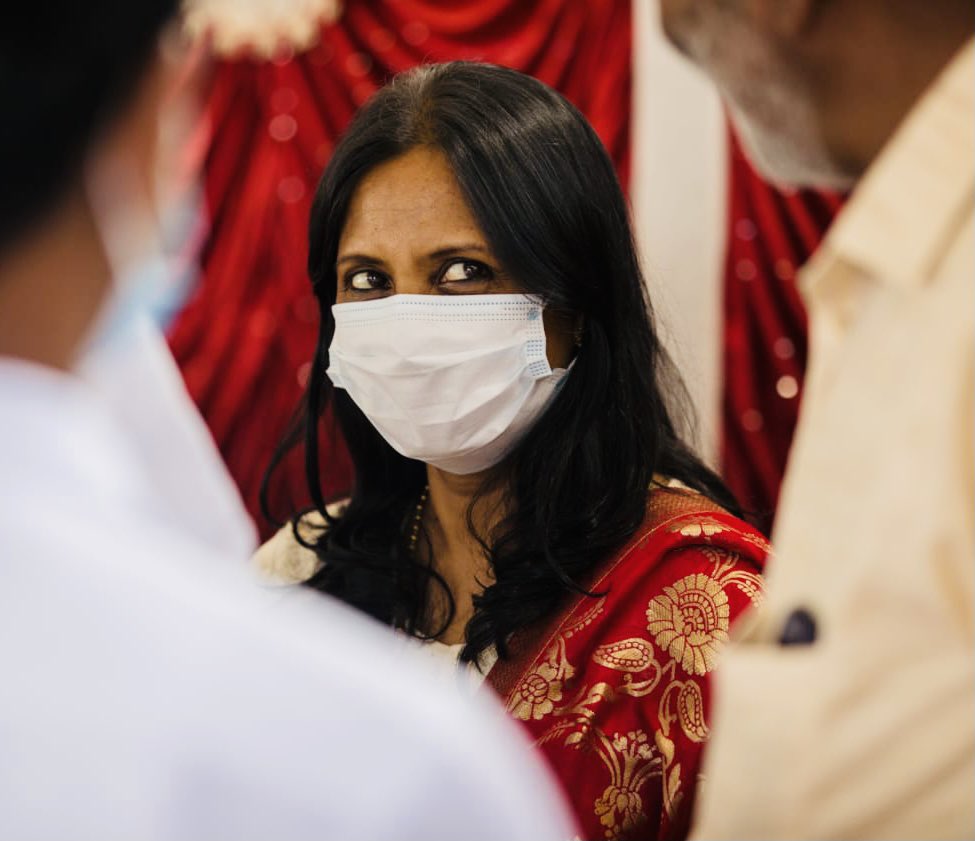 Wear your Mask and wear it properly. Best defence in our own hands against the virus  🙌 

#Maskindia #maskup #coronavirus #COVID19