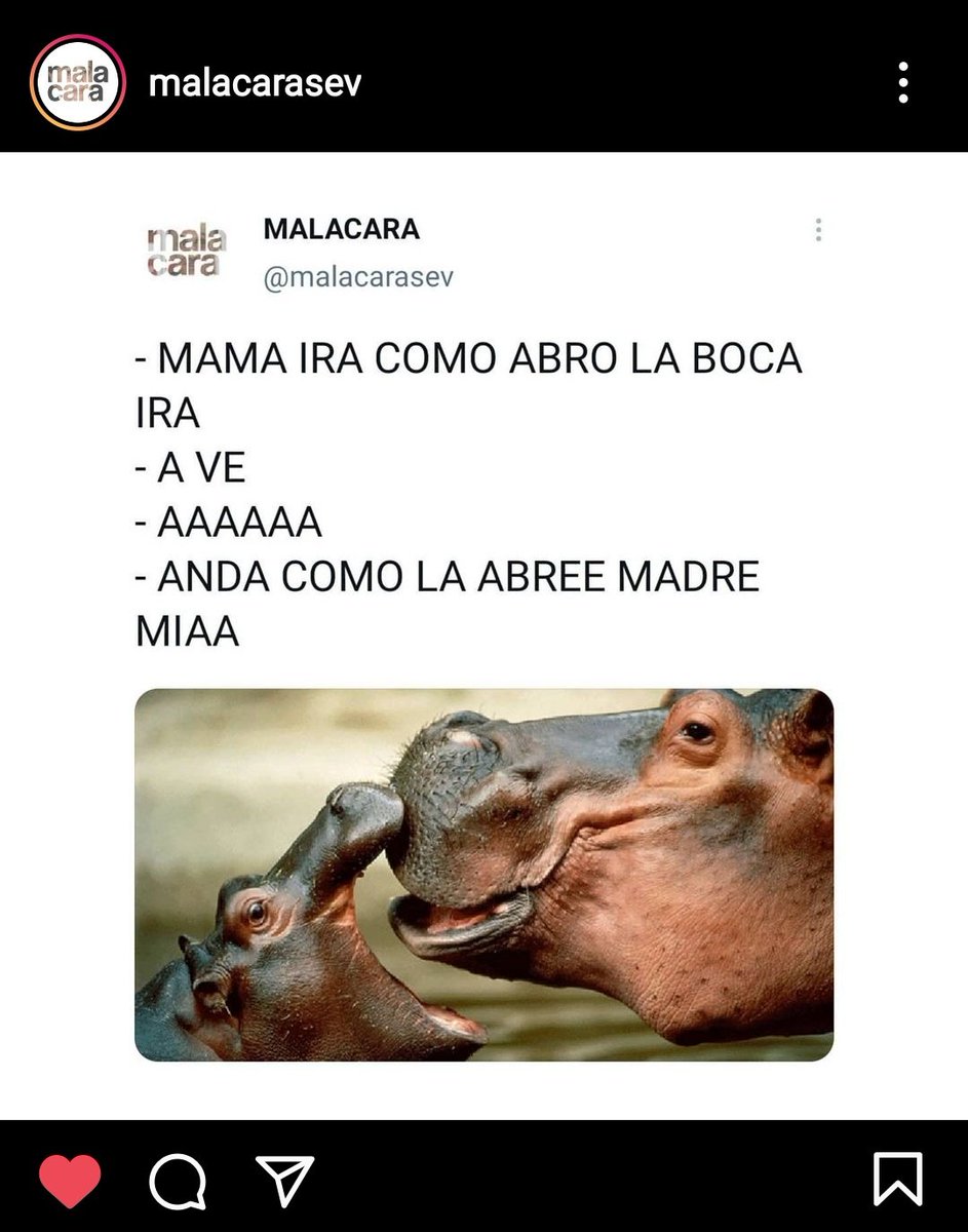 Cuando tu madre te dice que le eches el aliento después de salir de fiesta