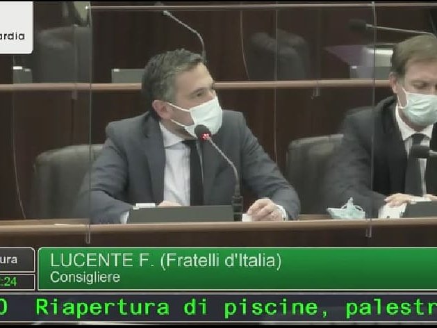 Franco Lucente tweet media