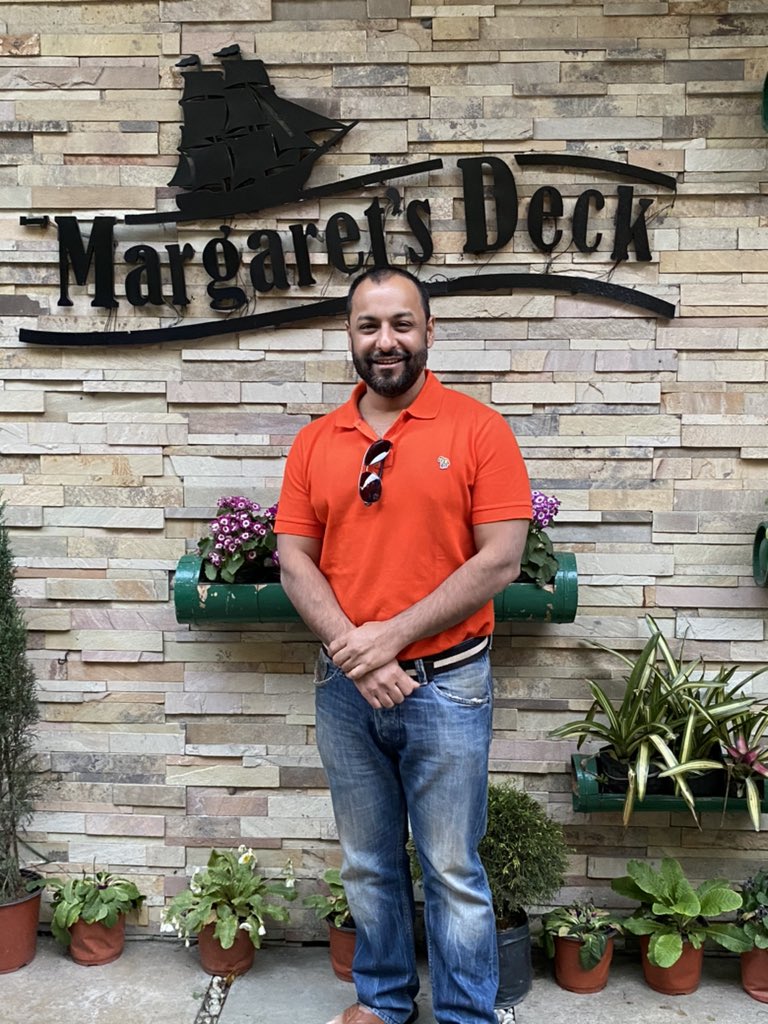 Vivek Goenka tweet media