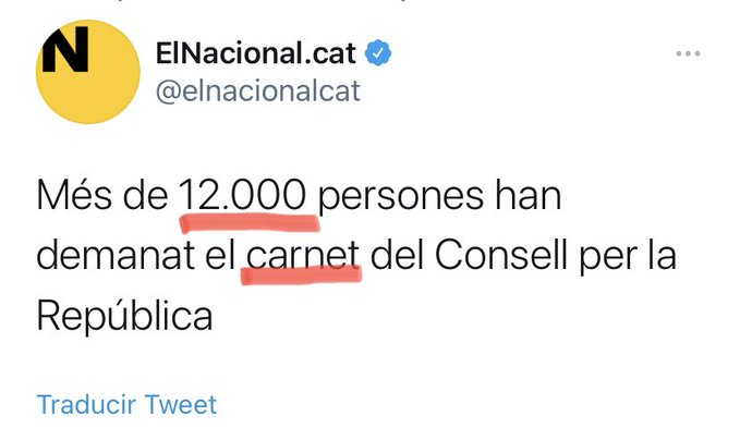 antonio_lopez59's tweet photo. ¿La venden ya en el Bon Preu? https://t.co/hkNB8lPuFL