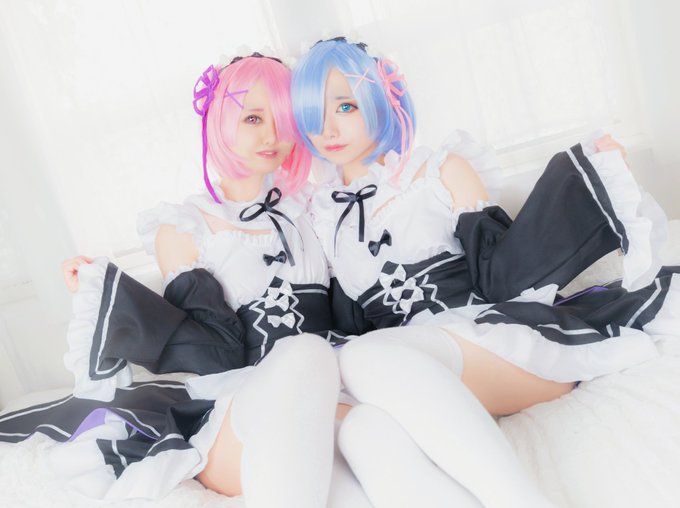 コスプレイヤー寿司のTwitter画像38