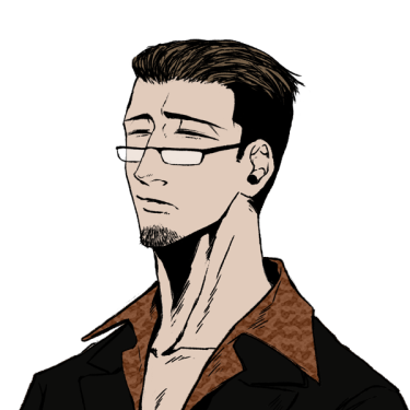 微笑のtwitterイラスト検索結果
