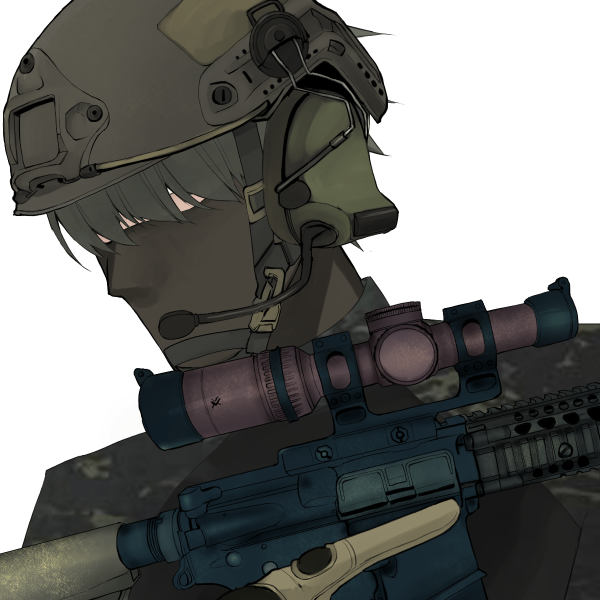 微笑のtwitterイラスト検索結果