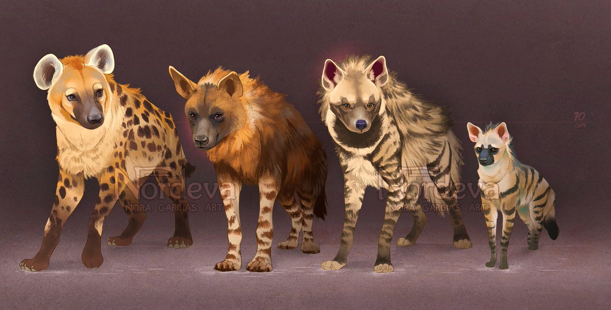 NordevasArt's tweet image. Hi! #PortfolioDay 

I&apos;m Nora, a digital 2D artist who enjoys creating fantasy scenes, cute props and animal characters!

LINKS &amp;amp; comm. info: nordeva.carrd.co

🏕️nordeva.com
🖌️artstation.com/nordeva