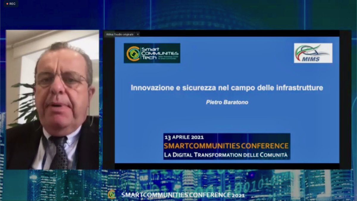 SmartCommunitiesTech tweet media