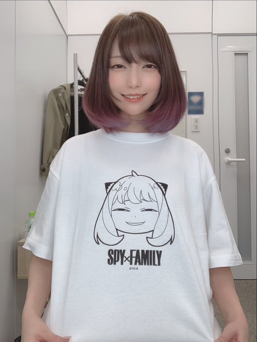 Twitterのコスプレ画像4