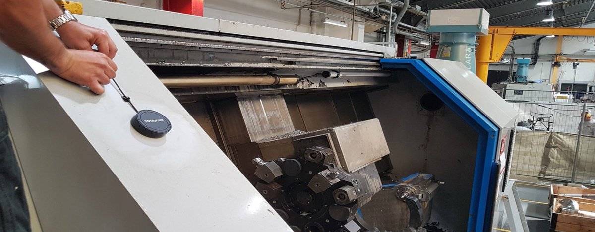 Fast forward to #Industry40. 3d Signals is featured on the website "Technologieland Hessen" by Hessen Trade &amp; Invest GmbH → technologieland-hessen.de/dynasite.cfm?d…

#smartfactory #digitalization #innovation #3dSignals