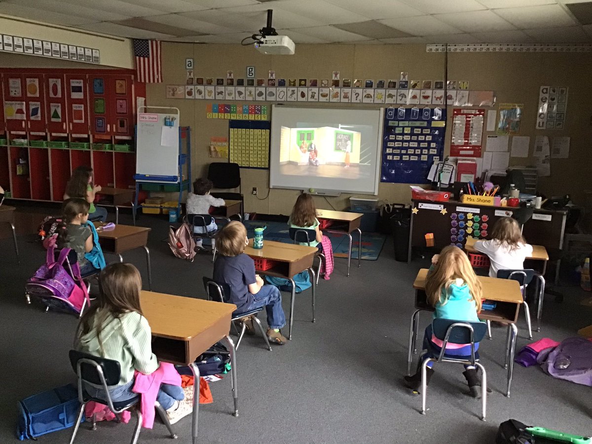 Jessica Shane (@shanekinderkids) on Twitter photo Our Kindergarten classes <a href="/NHWelemschool/">NHW Elem School</a> really enjoyed the Virtual performance of Miss Nelson Has A Field Day! Thank you <a href="/AppellCenter/">Appell Center</a> Our Kindergarten classes <a href="/NHWelemschool/">NHW Elem School</a> really enjoyed the Virtual performance of Miss Nelson Has A Field Day! Thank you <a href="/AppellCenter/">Appell Center</a>