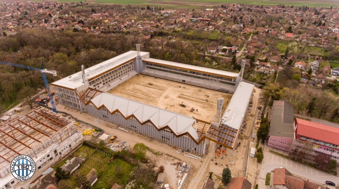 TSC Bačka Topola