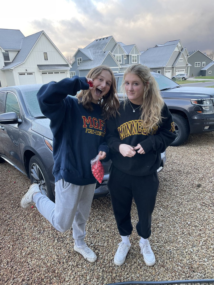 abbykinnan's tweet photo. @mg_assassins We can be friends again now https://t.co/xvX25VweHA