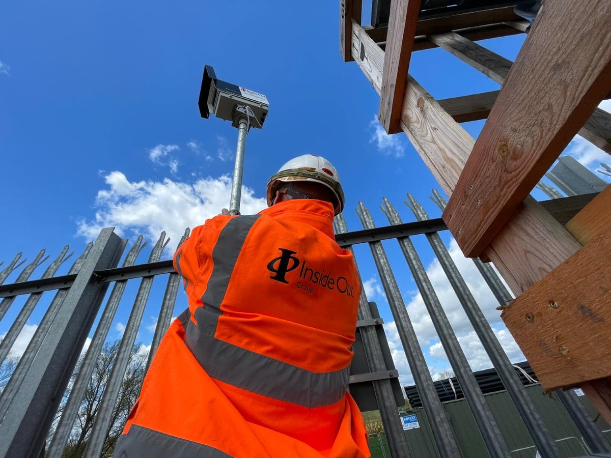 Enjoying the nice weather! 🎥☀️

#filming #timelapse #videomarketing #videoproduction