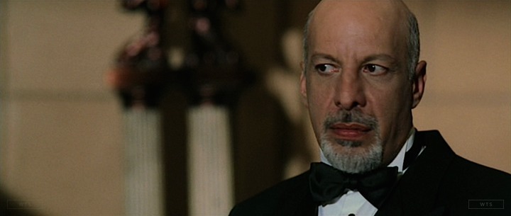 Happy Birthday to Erick Avari who\s now 69 years old. Do you remember this movie? 5 min to answer! 