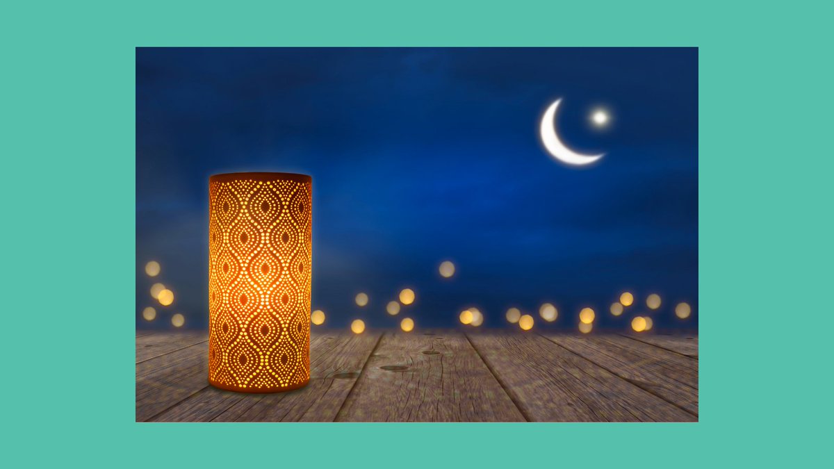 To all of our students, staff and community members beginning Ramadan, we wish you a Happy Ramadan - Ramadan Mubarak