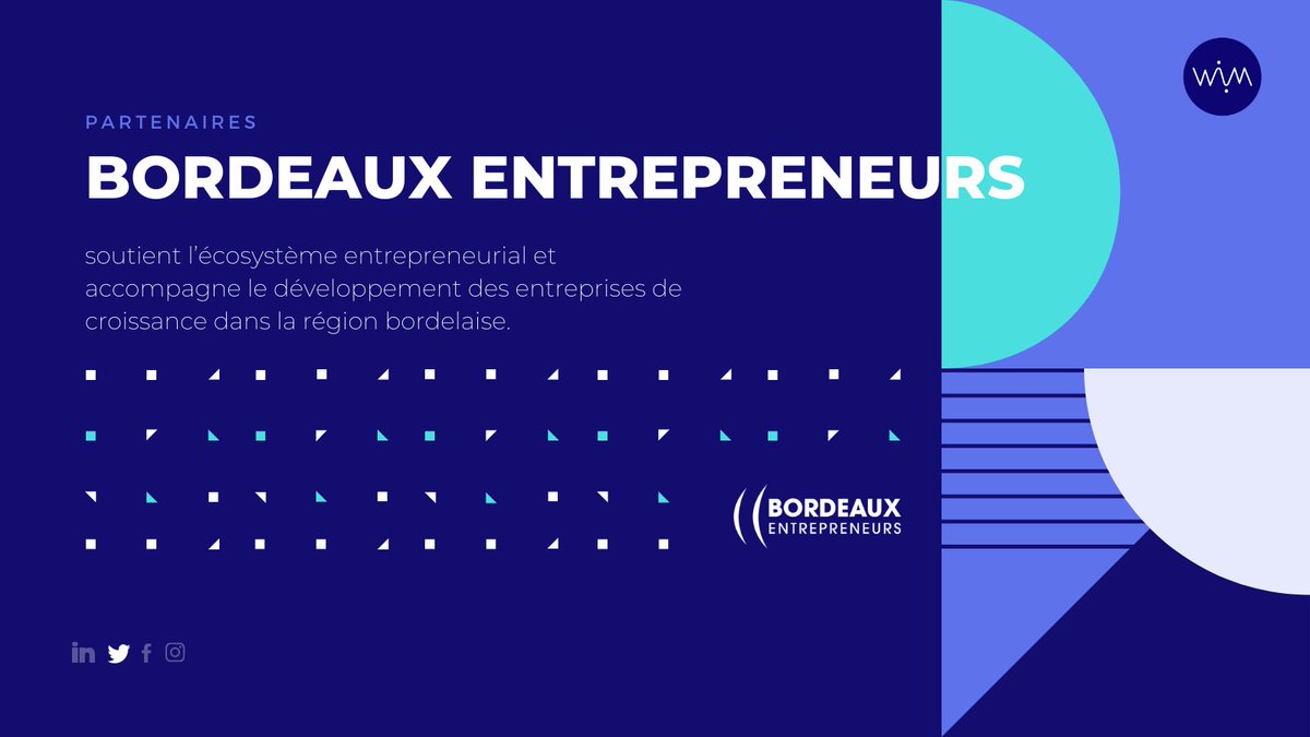 Wizim - l'intérim de demain (@wizim_io) on Twitter photo <a href="/Bdx_E/">Bordeaux Entrepreneurs</a> x <a href="/wizim_io/">Wizim - l'intérim de demain</a>
Nous sommes ravis de rejoindre ce réseau et ainsi les 100+ startups adhérentes 🎉
Hâte de pouvoir participer aux ateliers thématiques et autres afterworks 🌈
<a href="/UNITEC_Bdx/">UNITEC</a> <a href="/FrenchTechBdx/">French Tech Bordeaux</a> @DigitAqui <a href="/NvelleAquitaine/">Nouvelle-Aquitaine</a>
#interim #RH #marketplace #entrepreneurs <a href="/Bdx_E/">Bordeaux Entrepreneurs</a> x <a href="/wizim_io/">Wizim - l'intérim de demain</a>
Nous sommes ravis de rejoindre ce réseau et ainsi les 100+ startups adhérentes 🎉
Hâte de pouvoir participer aux ateliers thématiques et autres afterworks 🌈
<a href="/UNITEC_Bdx/">UNITEC</a> <a href="/FrenchTechBdx/">French Tech Bordeaux</a> @DigitAqui <a href="/NvelleAquitaine/">Nouvelle-Aquitaine</a>
#interim #RH #marketplace #entrepreneurs