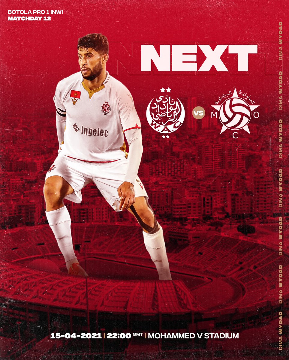 Wydad Casablanca Twitter Wydad Athletic Club D D ªd D D D Zd D S Mca Wac 1 1 65 Y Jabrane Dimawydad Wydad Casablanca Wydad Casablanca Twitter Wydad Athletic Club D D ªd D D D Zd D S Mca Wac 1 1 65 Y Jabrane Dimawydad Wydad Casablanca
