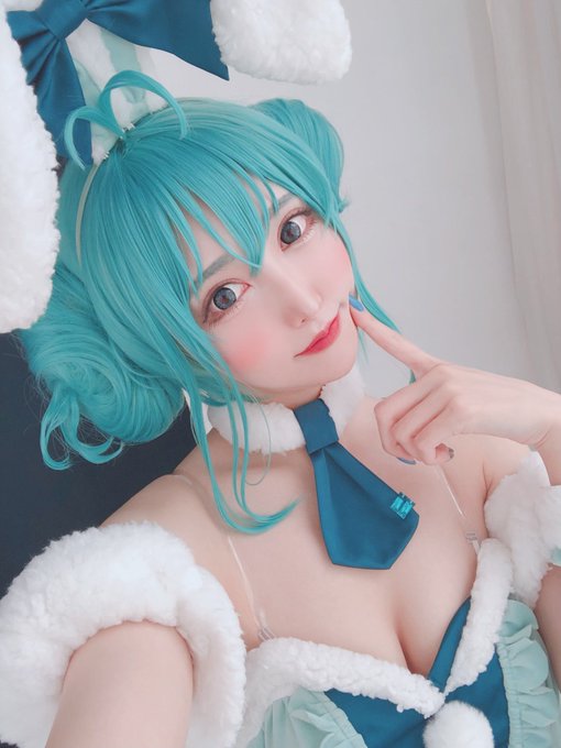 コスプレイヤーななひらなつ。のTwitter画像21