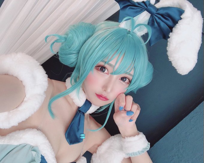 コスプレイヤーななひらなつ。のTwitter画像22