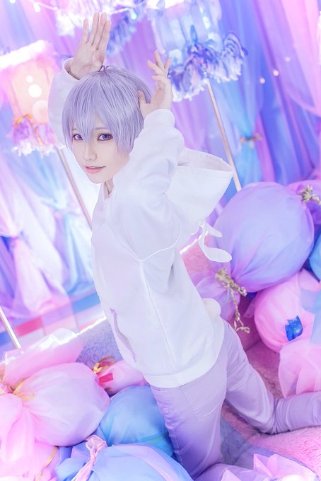 コスプレイヤーあかせあかりのTwitter画像26