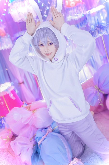 コスプレイヤーあかせあかりのTwitter画像27