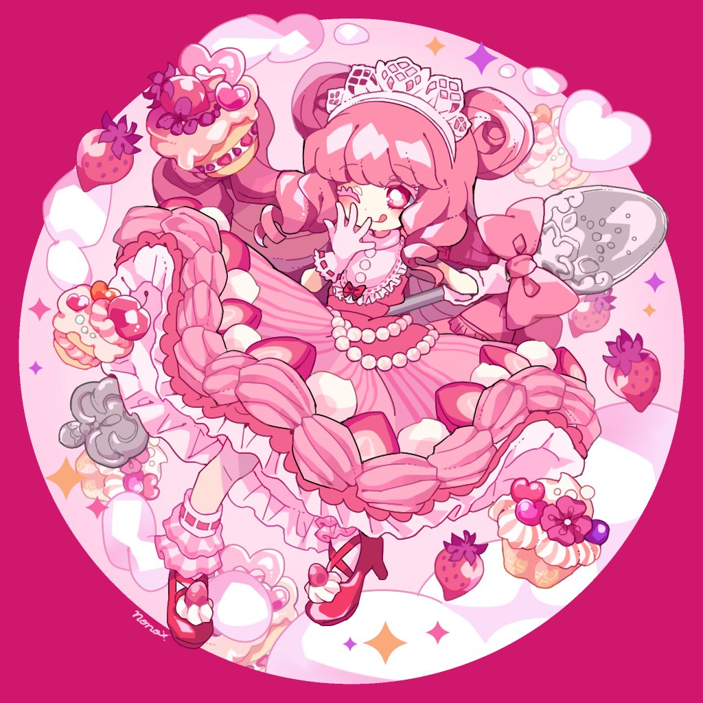 Twoucan ののくす No2xnox