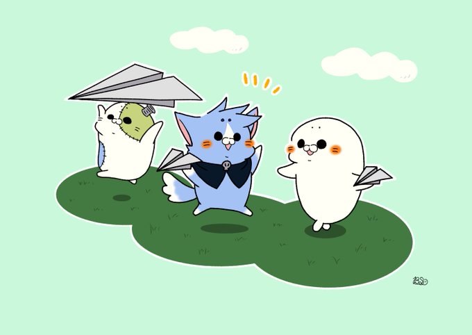 アザラシのtwitterイラスト検索結果 古い順 アザラシのtwitterイラスト検索結果 古い順