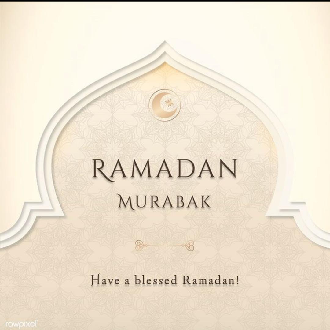 Intijasolutions's tweet image. #Ramadan Mubarak from all of us @IntijaNG  #Ramadan2021