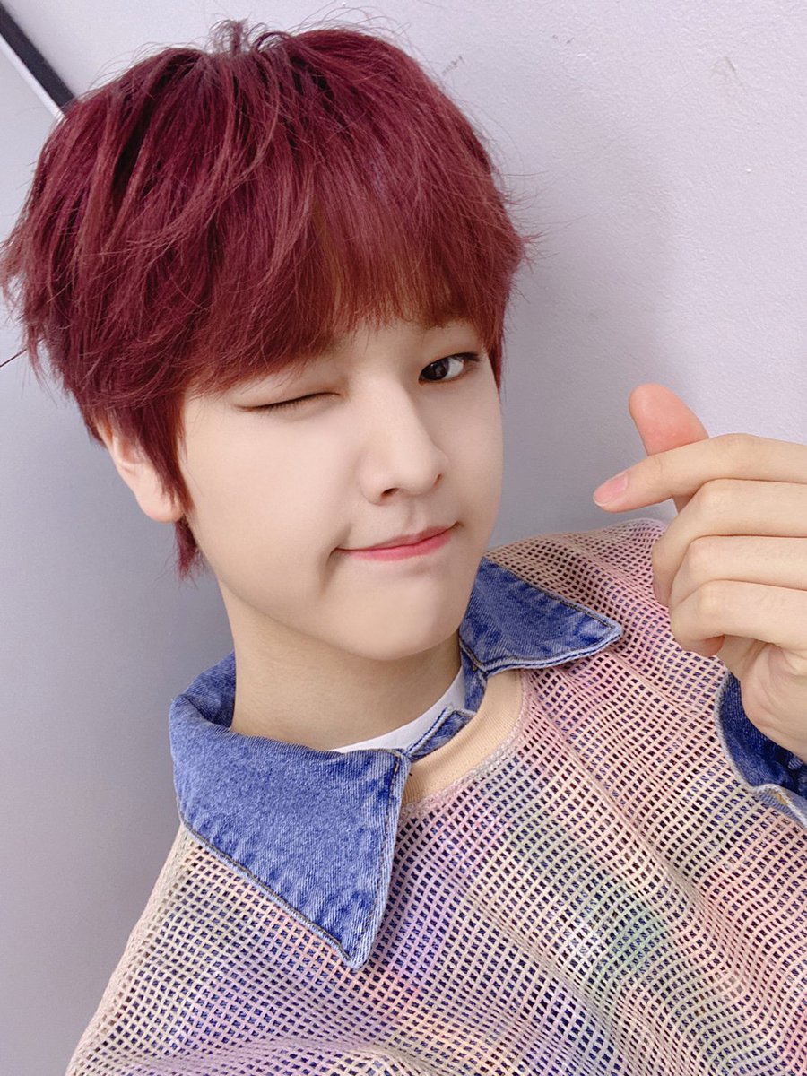 BAE173 Member tweet media